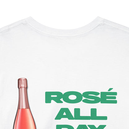 ROSÉ ALL DAY CLUB