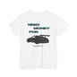 NEED MONEY FOR PORSCHE