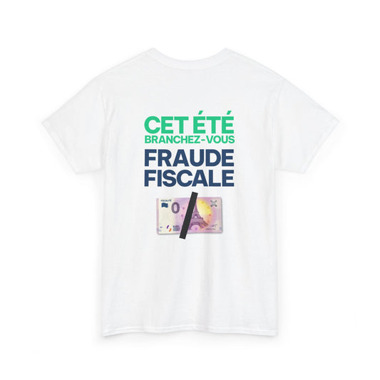 CET ÉTÉ, BRANCHEZ-VOUS FRAUDE FISCALE