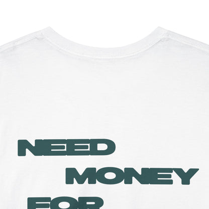 NEED MONEY FOR PORSCHE