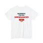 SORRY, I'M IN MONACO